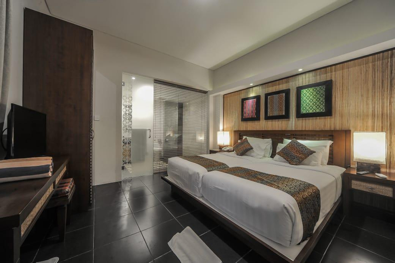 Two Bedrooms Private Pool Villa, Badung