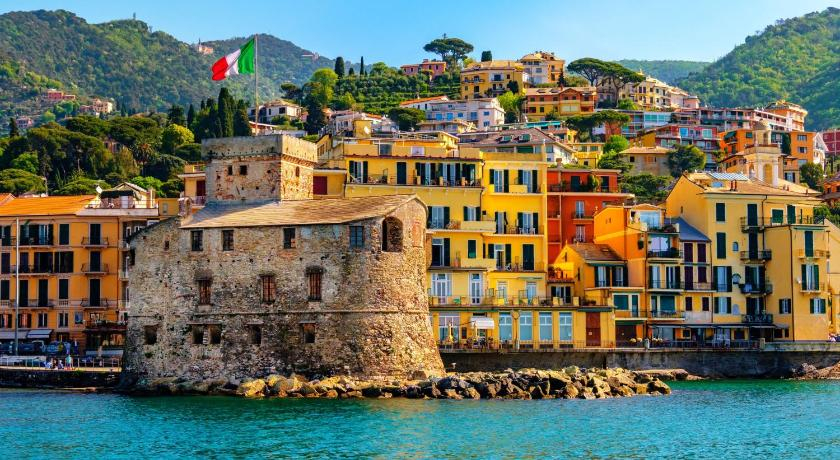 Oceano - Near The Sea - Happy Rentals, Genova