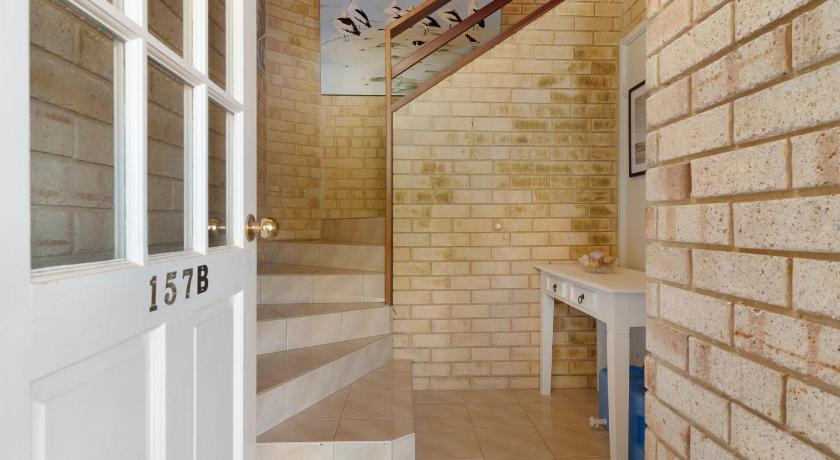 Bay View Apartment at Silver Sands, Mandurah