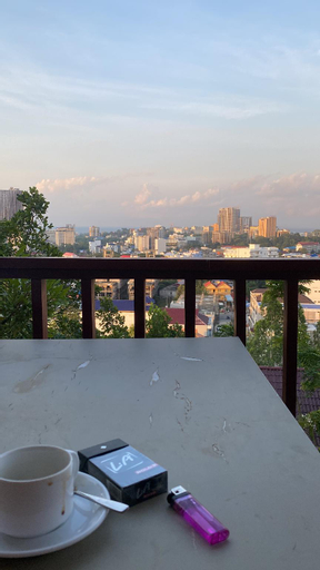 Exterior & Views 2, GUESTHOUSE CANTIKKA, Dairi