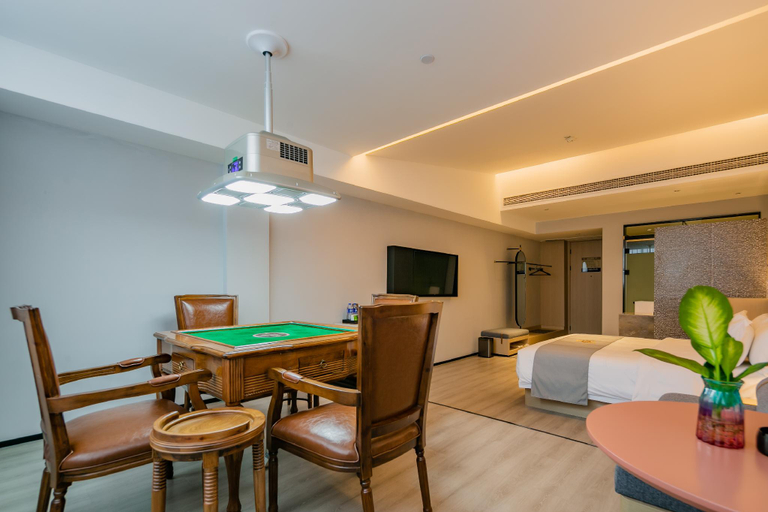 Others 5, Airfeel Hotel , Ziyang