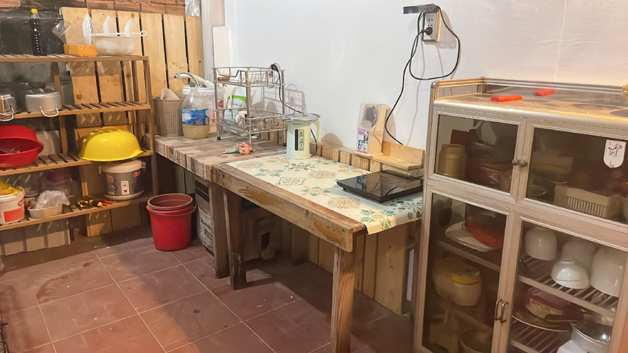 Others 4, An Yên homestay, Vũng Tàu