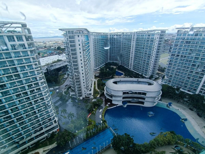Azure Stays by Josh - Markie's Place, Parañaque