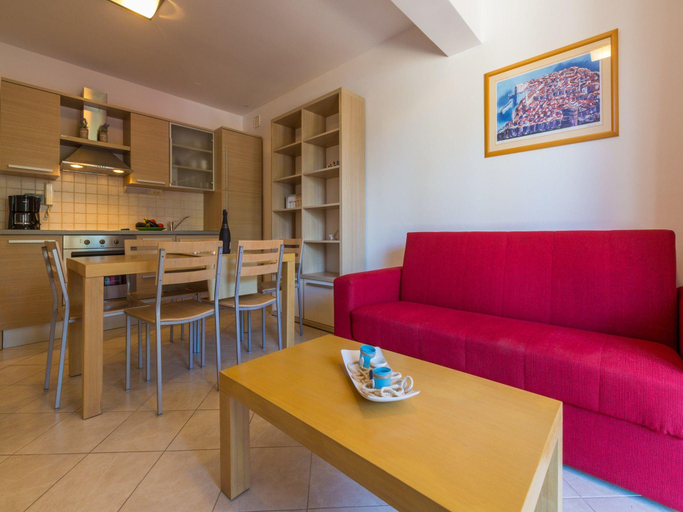Others 5, Apartments Villa Vanda, Crikvenica