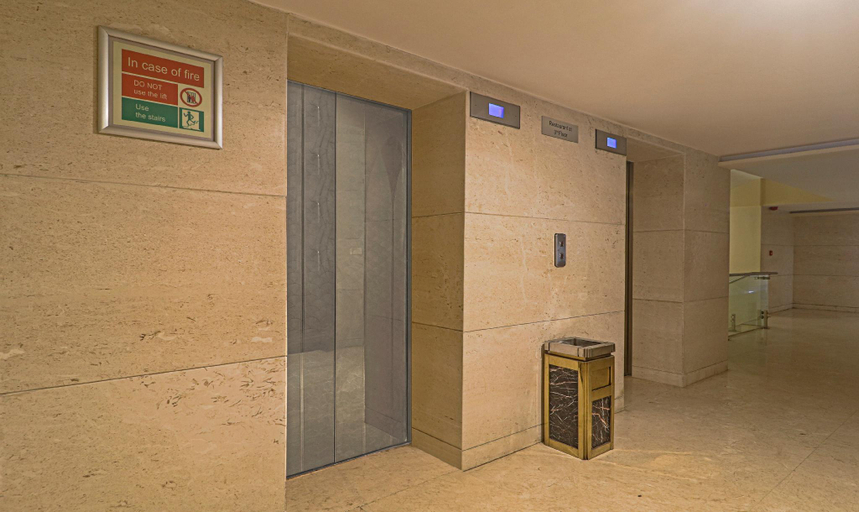 Public Area