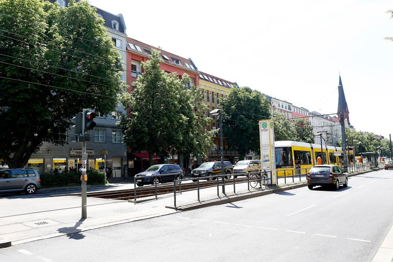 Others 2, Hide in Berlin in Prenzlauer Berg, Berlin
