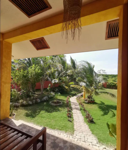 Exterior & Views 4, saschas place bungalow 1, Siquijor
