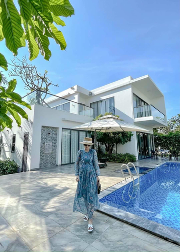 Exterior & Views 1, Luxury 4-bedroom Aria Vũng Tàu Resort Villa, Vũng Tàu