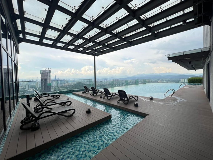 Sport & Beauty 2, Europe Style Home Sweet Home, Kuala Lumpur
