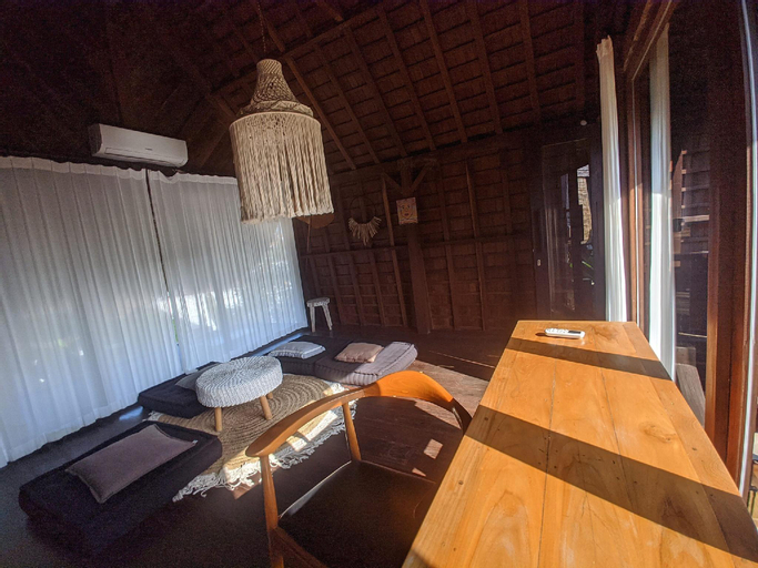 Others, BB Garden Resort, Badung
