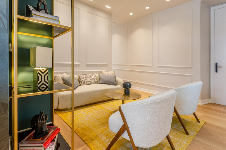 Public Area 2, Bcascais Boutique House By Apt Iin, Cascais