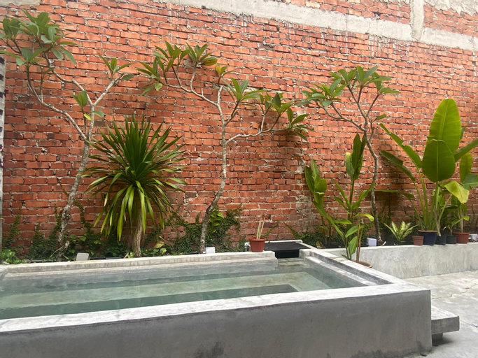 Pre war garden villa,pool, BBQ, friends & family , Malacca City