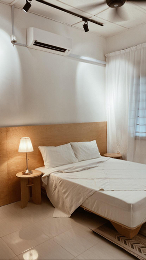 Bedroom 2, Hinggap Cendana, Johor Bahru