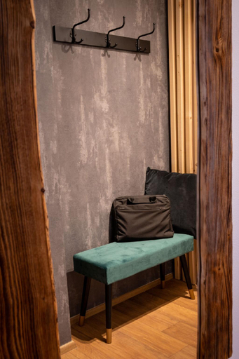 Others 2, Luxury Oasis, Sauna, AC & Free Parking, Brno