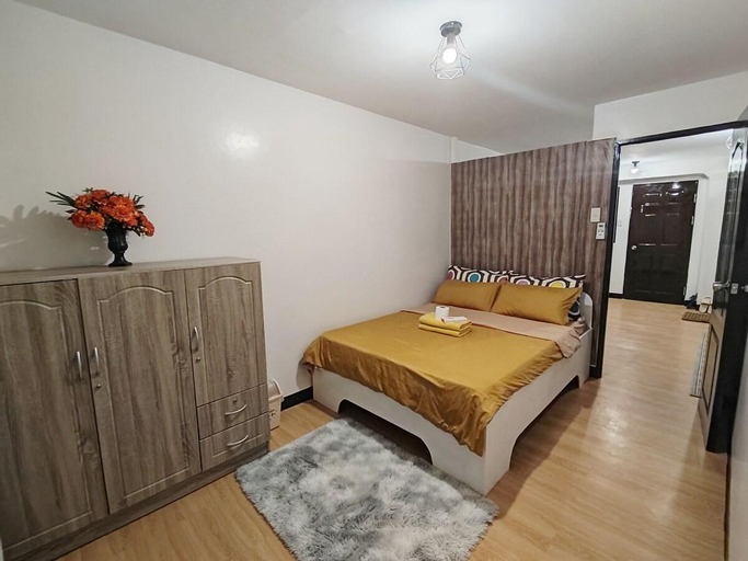 Bedroom 2, Tiffany's Staycation 3, Imus