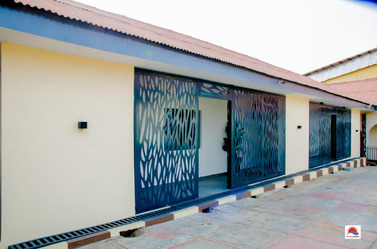 Others 3, Horizon Hotel, IbadanSouth-West