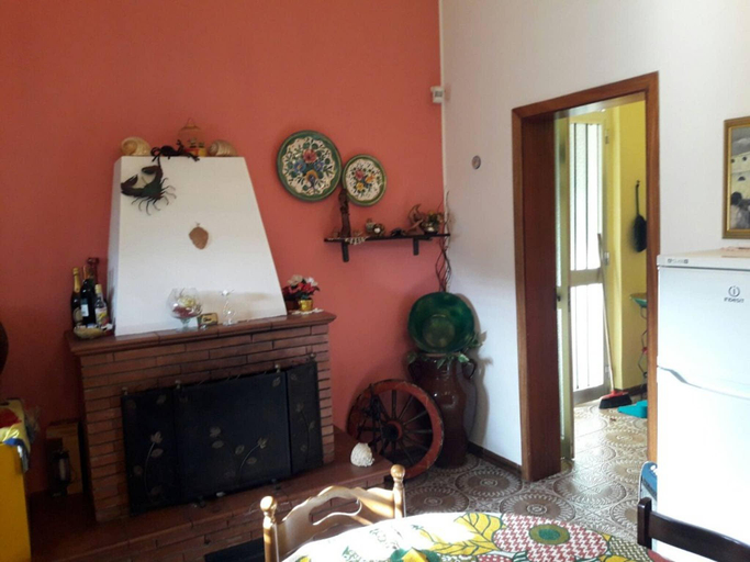 Bedroom 2, Villa Mora su due livelli a 50 metri dal mare - wi-fi, Syracuse
