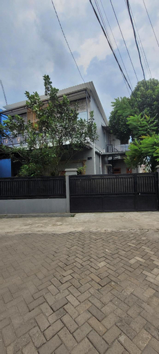 lterfam Mansion, Tangerang