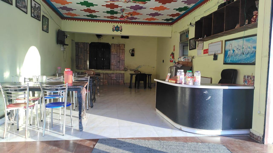Food & Drinks, HOTEL RUDRA AND RESTAURANT , Chamoli