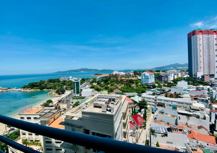 Others 5, Ocean Dream Apartment Nha Trang  , Nha Trang