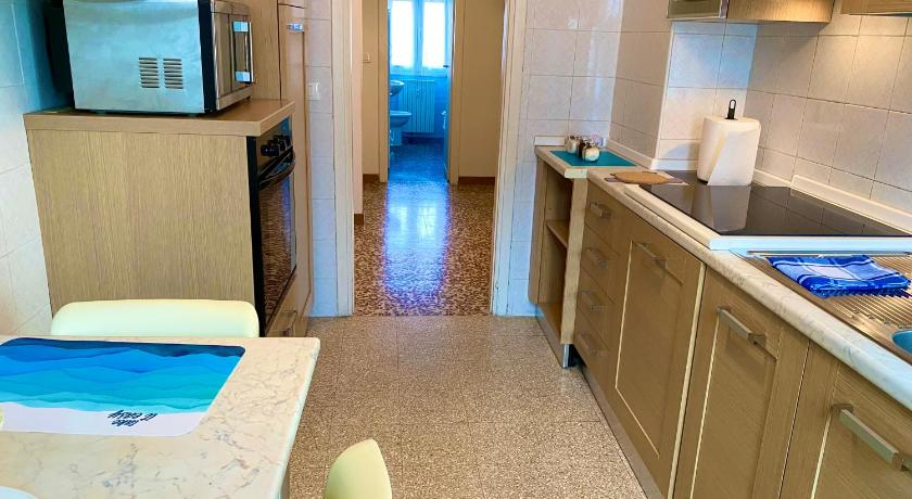 Others 2, Casa Manolo Cesano Suite Apartment Milan, Milano