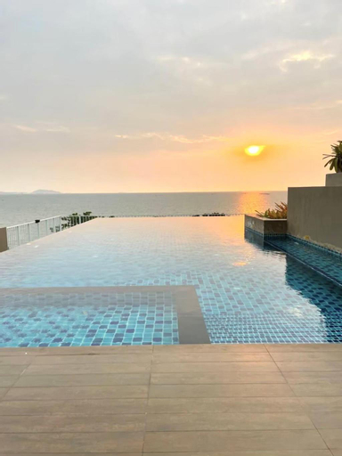 Gooddream IV -The Blux Bangsaen, Muang Chon Buri