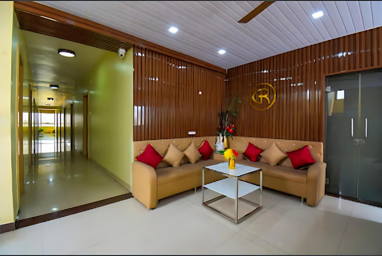 Others 5, Hotel Gaurav Residency, Pune
