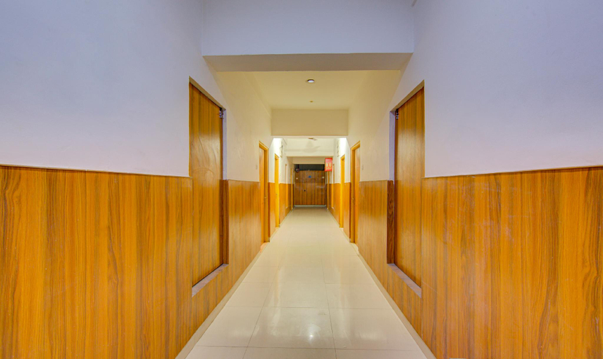 Public Area 3, Itsy Hotels Satya Shree, Reasi