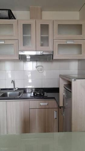 Others 3, Cozy 1 Bedroom Furnished 2 Airco, South Jakarta