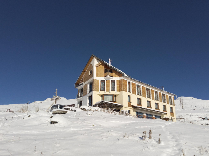 Others 4, RezoHut Hotel , Kazbegi