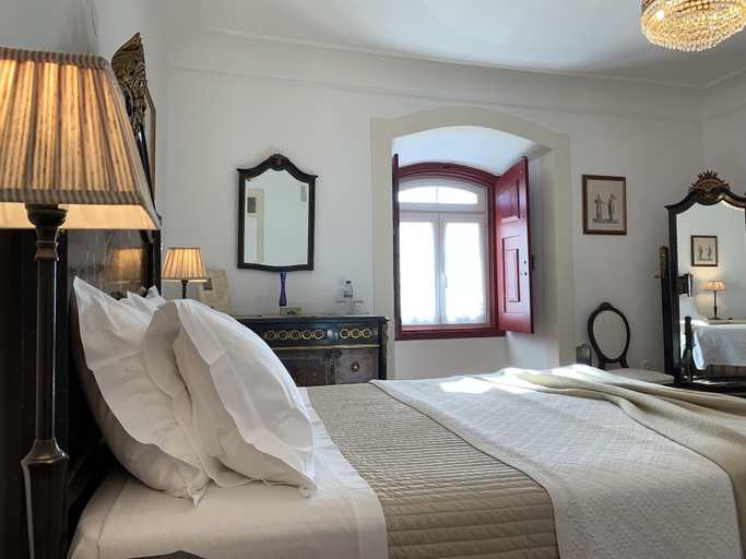 Bedroom 3, Casa do Peso, Crato