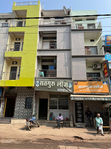 Satguru Lodge, Satna