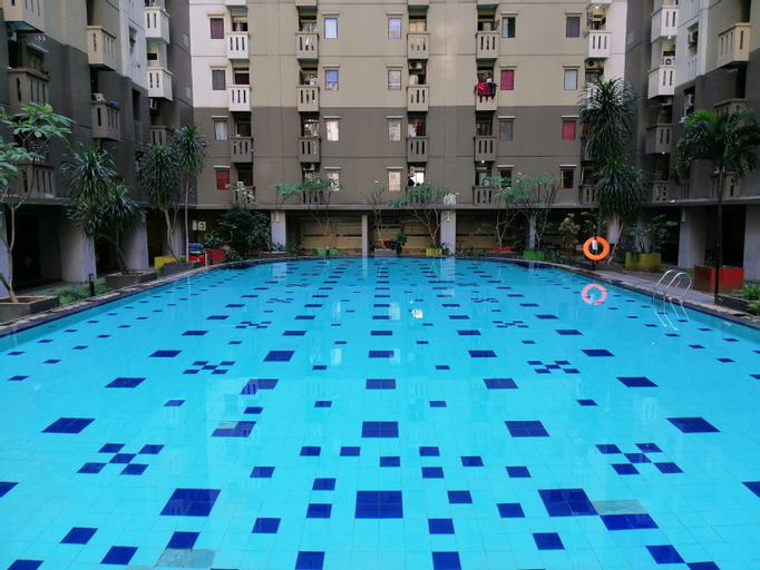 APARTEMEN GATEWAY  BY MGM - 2BR, Bandung