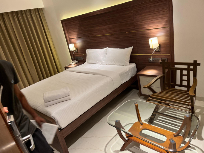 Others 4, Hotel Ranjitha Palace Raichur, Raichur