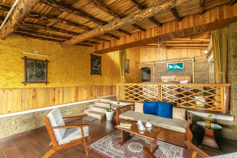 Others 2, DHAROHAR RETREAT, Nainital