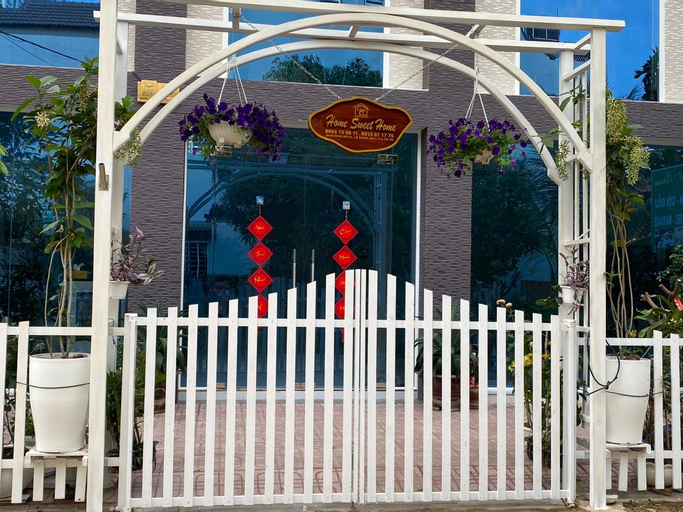 Home Sweet Home, Tây Ninh