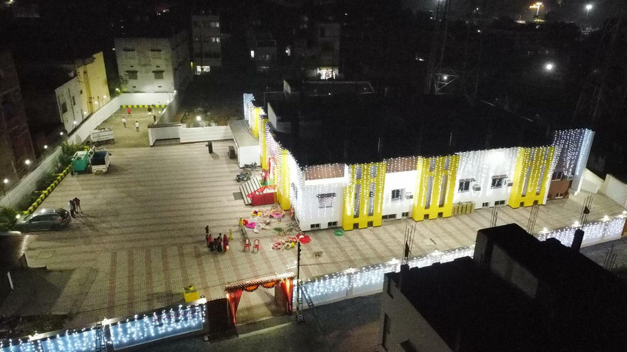 Others 5, HOTEL SANGAM GARDEN, Giridih