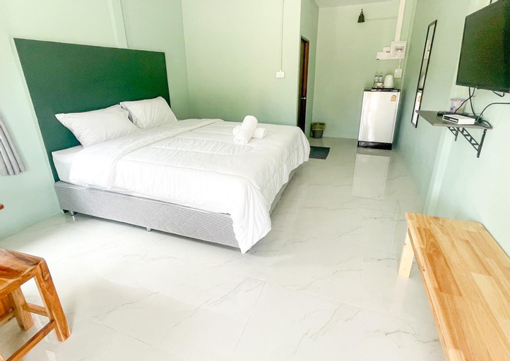 Bedroom 5, Samai Valley Chanthaburi [Room no.14], K. Na Yai Am