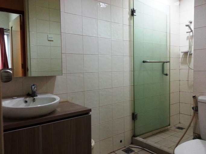 Others 5, Cozy Room Private Cibubur Trans, Depok