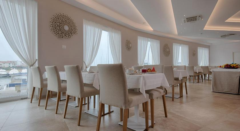 Food & Drinks 5, Roma Hotel, Grosseto