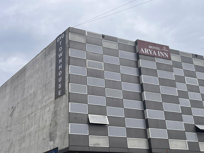 Others 4, HOTEL ARYA INN, Jaipur