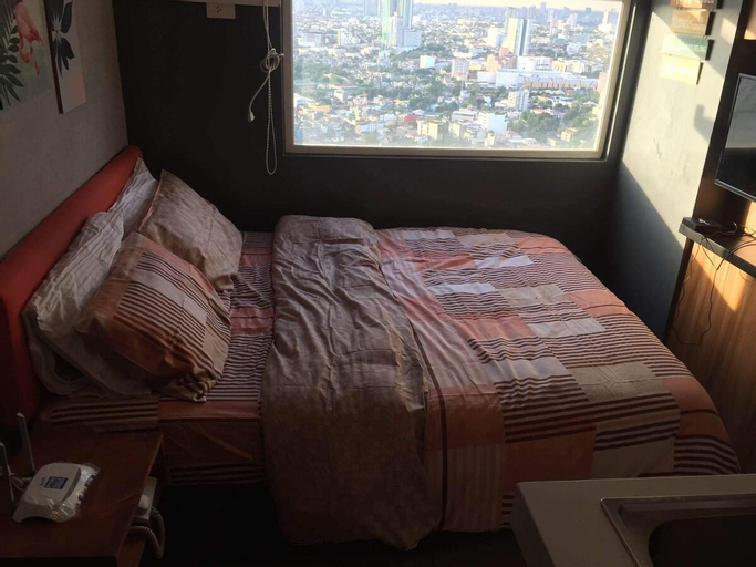 The city view for rent, Mandaluyong