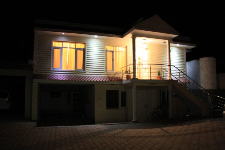 Shalimar Heights, Srinagar