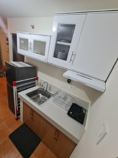 Others 5, One Oasis Cebu-Fully furnished Studio with balcony, Cebu City