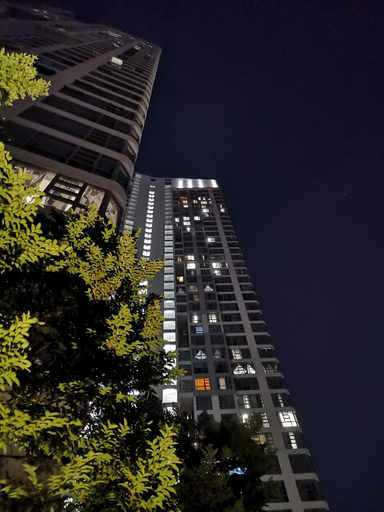 Exterior & Views 1, The Robertson Bukit Bintang by Orion Suites, Kuala Lumpur
