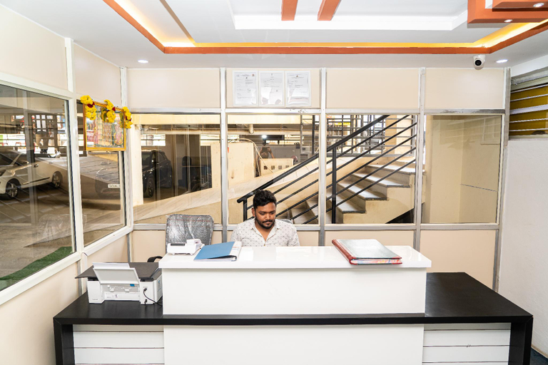Others 4, Maybaach Hotel, Bangalore