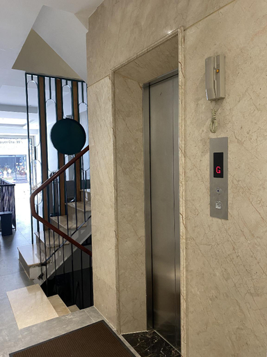 Others 4, New⭐️L12*Private room, District 1, Cozy, Elevator, District 1