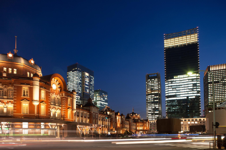 Nearby Landmark 2, Regalo Shibaura 501, Minato