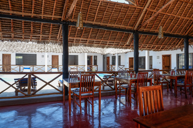 Food & Drinks 4, Nungwi Heritage Resort, Kaskazini 'A'