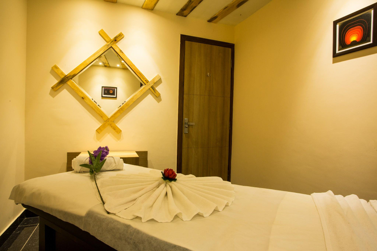 Bedroom 3, THE ROYAL COURT HOTEL & SPA, Jalandhar